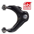 Febi 23757 Control Arm Front Upper Right Sheet Steel Fits Honda Accord 1998 - 02