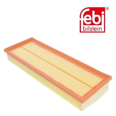 Febi 108334 Air Filter Premium High Performance Fits Mini Paceman 2012 - 2016