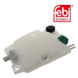 Febi 49673 Coolant Expansion Tank Standard Fits Mercedes-Benz 124 1992 - 1993