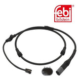 Febi 37256 Wear Indicator Disc Brake High Performance Fits BMW X5 2013 - 2018