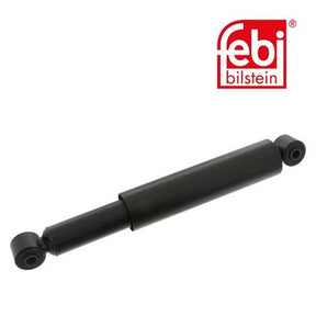 Febi 20540 Shock Absorber Standard Premium Quality Fits Skoda Fabia 1999 - 2008