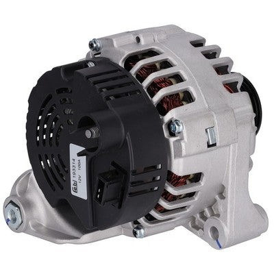 Febi 193314 Alternator With Belt Pulley Fits Land Rover Freelander 1998 - 2000