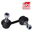 Febi 27464 Stabiliser Link Front Right Fits Nissan Almera Tino 2000 - 2006