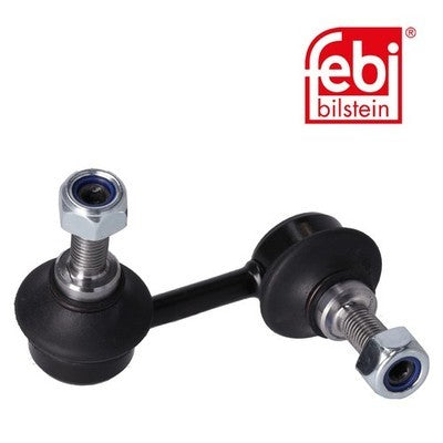 Febi 27464 Stabiliser Link Front Right Fits Nissan Almera Tino 2000 - 2006