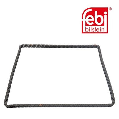Febi 48575 Timing Chain Duplex High Performance Fits Hyundai ix55 2011 - 2012