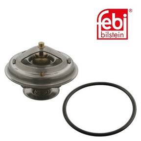 Febi 12193 Thermostat Premium High Performance Fits BMW 5 Series 1997 - 2004