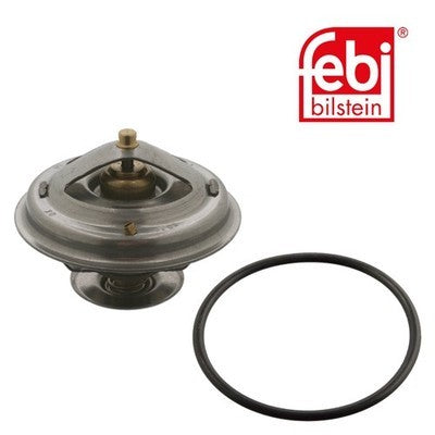 Febi 12193 Thermostat Premium High Performance Fits BMW 5 Series 1997 - 2004