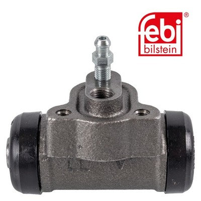 Febi 09383 Wheel Cylinder Cast Iron Premium Quality For BMW 3 Series 1993 - 1998