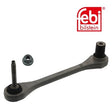 Febi 39985 Control Arm Rear Left Right Aluminium Fits VW Phaeton 2013 - 2016