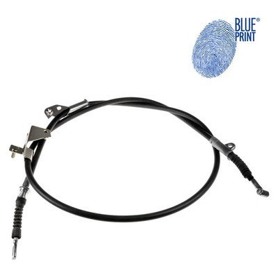 Blueprint ADN146306 Hand Brake Cable 1660 mm Long For Nissan Primera 1999 - 2002