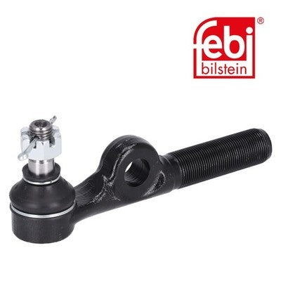 Febi 43177 Tie Rod End Front Right Fits Toyota LandCruiser 80 1990 - 1992