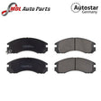 AUTOSTAR GERMANY BRAKE PAD X3511003
