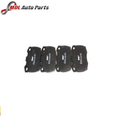 Eurospares Brake Pads SFP000260 Defender