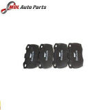 Eurospares Brake Pads SFP000260 Defender