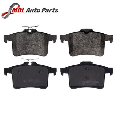 Blueprint Brake Pad Set ADJ134226 / C2D3792