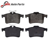 Blueprint Brake Pad Set ADJ134226 / C2D3792