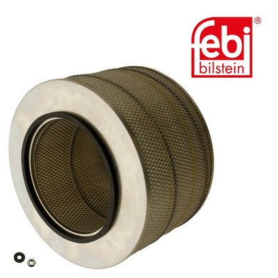 Febi 30346 Air Filter Standard Premium Quality For Toyota Yaris/Vitz 2011 - 2018