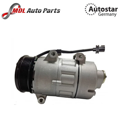 AUTOSTAR GERMANY A/C Compressor 1566168