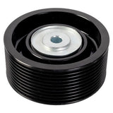 Febi 177633 Idler Pulley Metal Premium Standard Durable High Performance