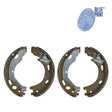 Blueprint ADJ134103 Brake Shoes Rear Axle Fits Land Rover Discovery 2009 - 2018