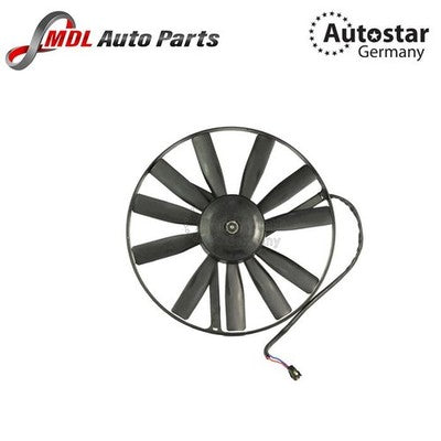 ENGINE COOLING FAN 0005007993 FOR MERCEDES 124 190 E-CLASS S-CLASS 79-95