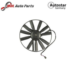 ENGINE COOLING FAN 0005007993 FOR MERCEDES 124 190 E-CLASS S-CLASS 79-95