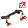 Febi 107100 Wiring Harness Repair Kit Fits Ford Focus 1999 - 2004