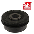 Febi 09086 Control Arm Bush Elastomer Standard Premium For Audi V8 1988 - 1994