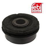 Febi 09086 Control Arm Bush Elastomer Standard Premium For Audi V8 1988 - 1994