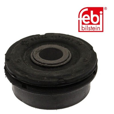 Febi 09086 Control Arm Bush Elastomer Standard Premium For Audi V8 1988 - 1994