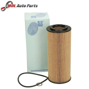 Blueprint Oil Filter for BMW ADB112101 / 11427788460