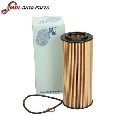 Blueprint Oil Filter for BMW ADB112101 / 11427788460