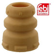 Febi 31738 Bump Stop Front Premium High performance Fits Audi TT 2011 - 2006