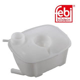 Febi 02205 Coolant Expansion Tank Plastic Premium Grade Fits VW Golf 1982 - 1983
