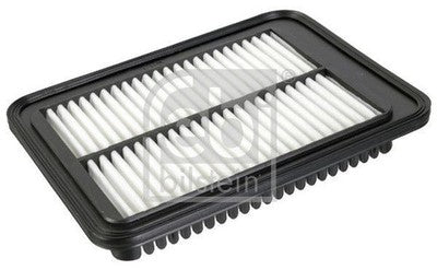 Febi 184324 Air Filter Standard Premium Grade Fits Hyundai i10 2011 - 2013