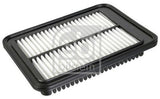 Febi 184324 Air Filter Standard Premium Grade Fits Hyundai i10 2011 - 2013
