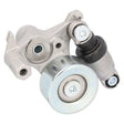 Febi 186029 Tensioner Assembly Automatic Metal Fits Honda Civic 2017 - 2022