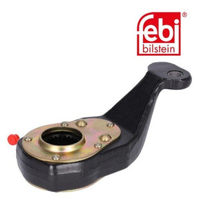 Febi 06045 Slack Adjuster Rear Axle Left Manual Fits BMW 5 Series 1981 - 1984