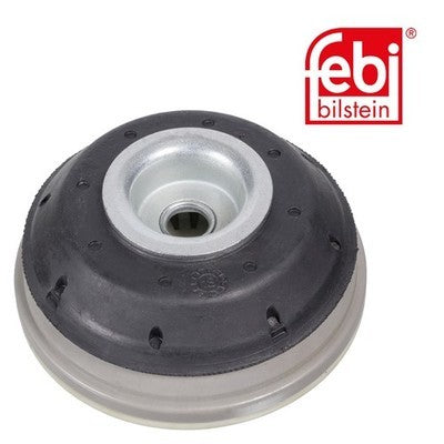 Febi 38390 Strut Top Mounting Front Left Right Fits Fiat Punto 2014-2024
