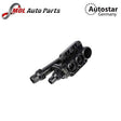 AutoStar Germany Thermostat 17127507982 for BMW 5 Series E60 E61 520i 523i 525i