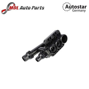 AutoStar Germany Thermostat 17127507982 for BMW 5 Series E60 E61 520i 523i 525i