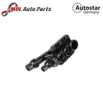 AutoStar Germany Thermostat 17127507982 for BMW 5 Series E60 E61 520i 523i 525i
