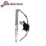 Rolcar Front Window Regulator CUH500220 Range Rover 2002 - 2009