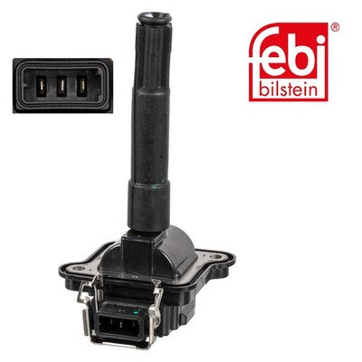 Febi 29412 Ignition Coil Premium Durable High Quality Fits Audi A6 1997 - 2005