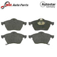 AUTOSTAR GERMANY BRAKE PAD 1605984