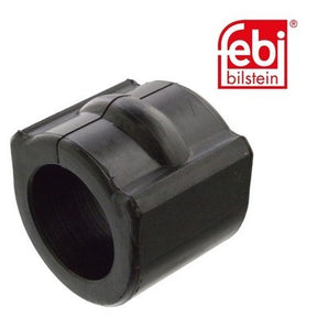 Febi 10032 Anti Roll Bar Bush Front Axle Premium Fits Ford Escort 1986 - 1990