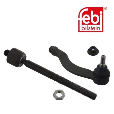 Febi 39564 Tie Rod Front Right High Performance Fits Audi TT 2011 - 2014