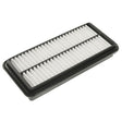 Febi 183860 Air Filter Standard Premium Grade Fits Kia Picanto 2007 - 2011