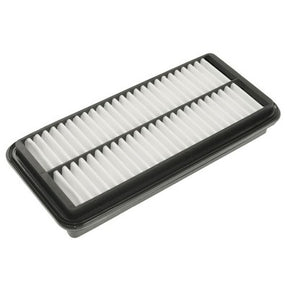 Febi 183860 Air Filter Standard Premium Grade Fits Kia Picanto 2007 - 2011