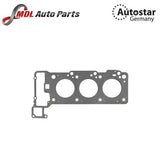 AutoStar Germany Head Gasket for Mercedes-Benz M104 Engine 1120160120